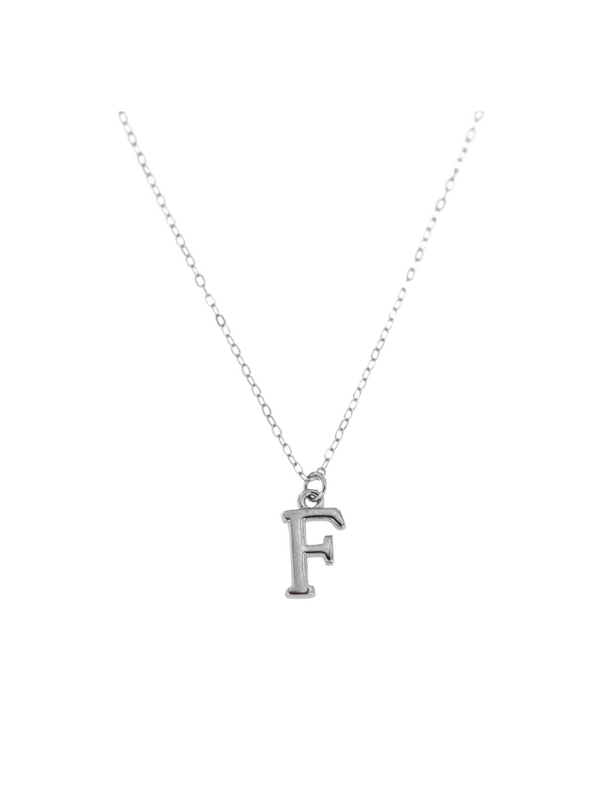 COLGANTE PLATA 925MM                                                  