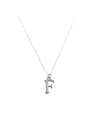 COLGANTE PLATA 925MM                                                  