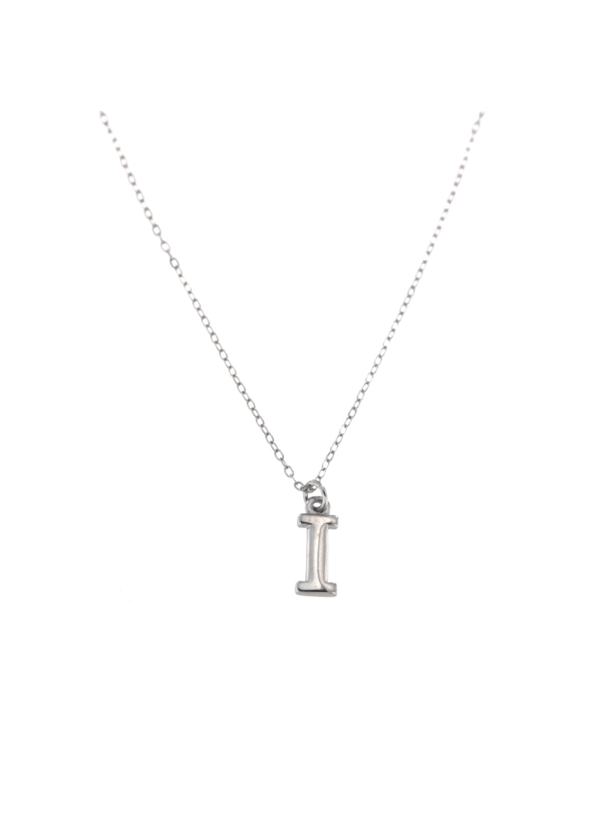 COLGANTE PLATA 925MM                                                  