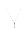 COLGANTE PLATA 925MM                                                  