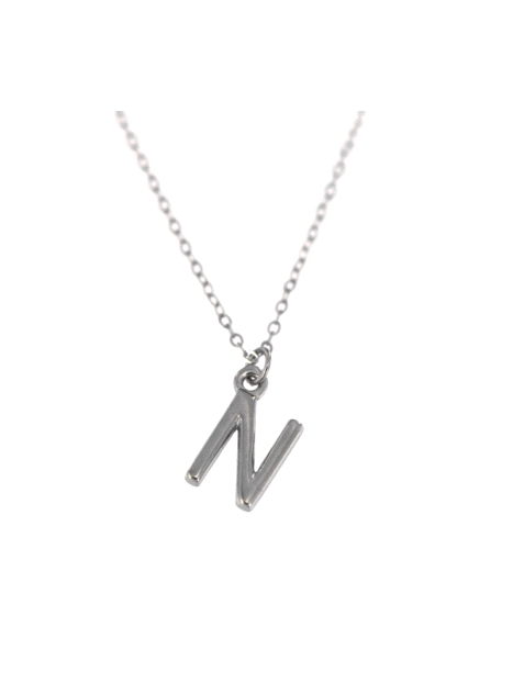 COLGANTE PLATA 925MM                                                  