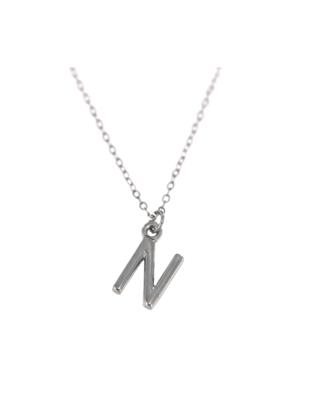 COLGANTE PLATA 925MM                                                  
