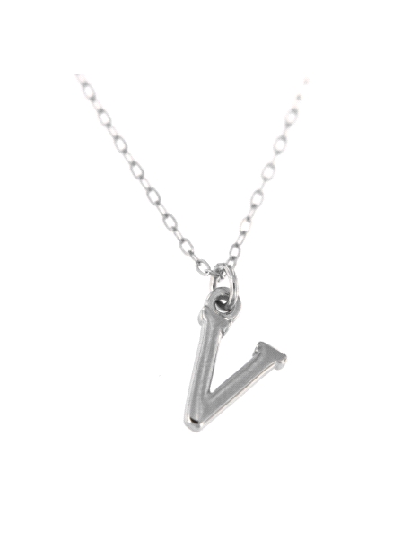 COLGANTE PLATA 925MM                                                  