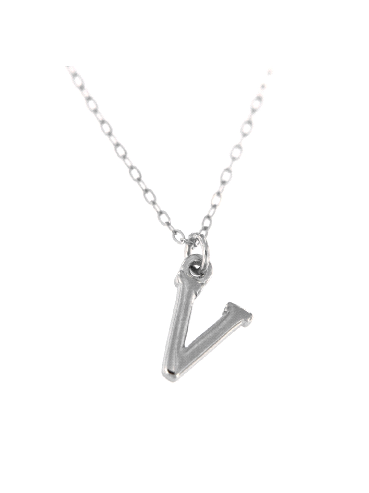 COLGANTE PLATA 925MM                                                  