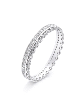 ANILLO PLATA 925MM                                                                                  