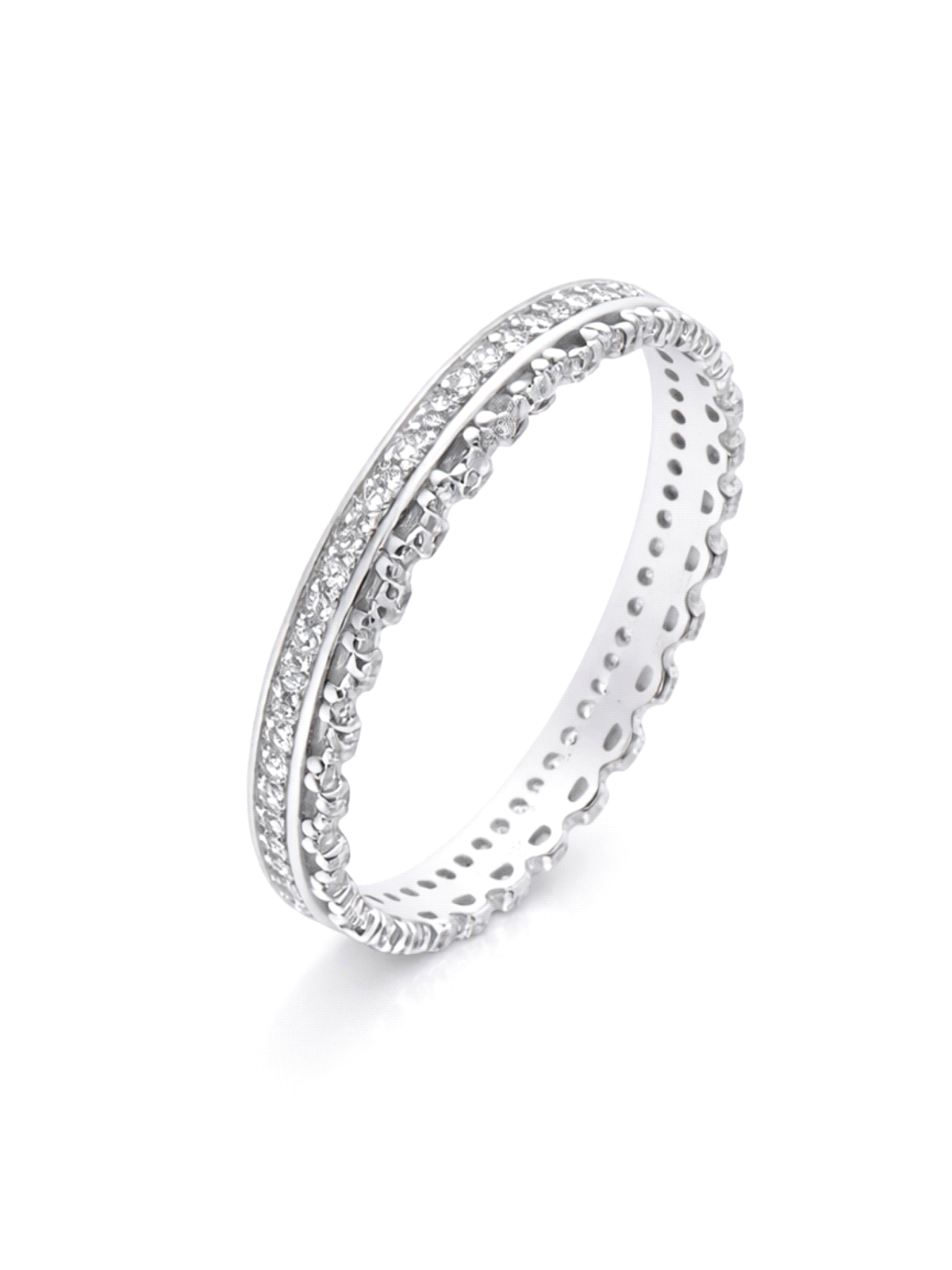ANILLO PLATA 925MM                                                                                  