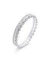 ANILLO PLATA 925MM                                                                                  