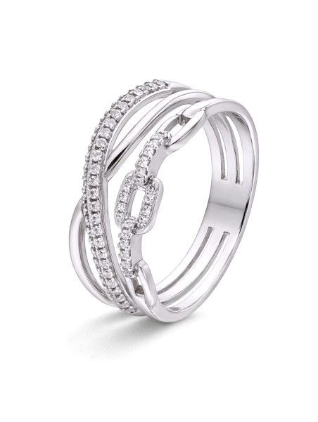 ANILLO PLATA 925MM                                                                                  
