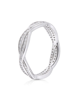 ANILLO PLATA 925MM                                                                                  