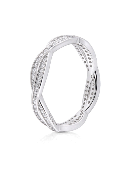 ANILLO PLATA 925MM                                                                                  