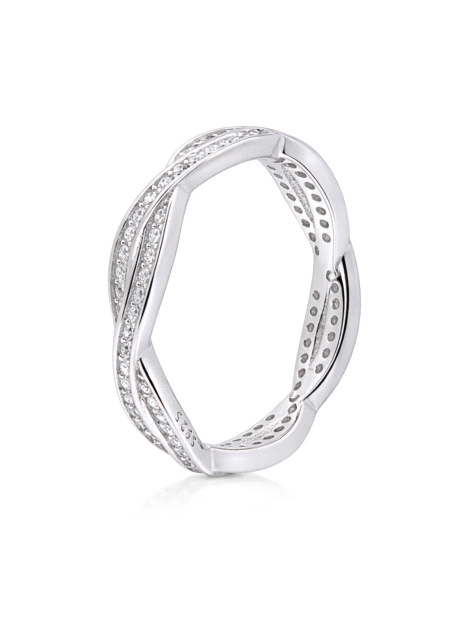 ANILLO PLATA 925MM                                                                                  