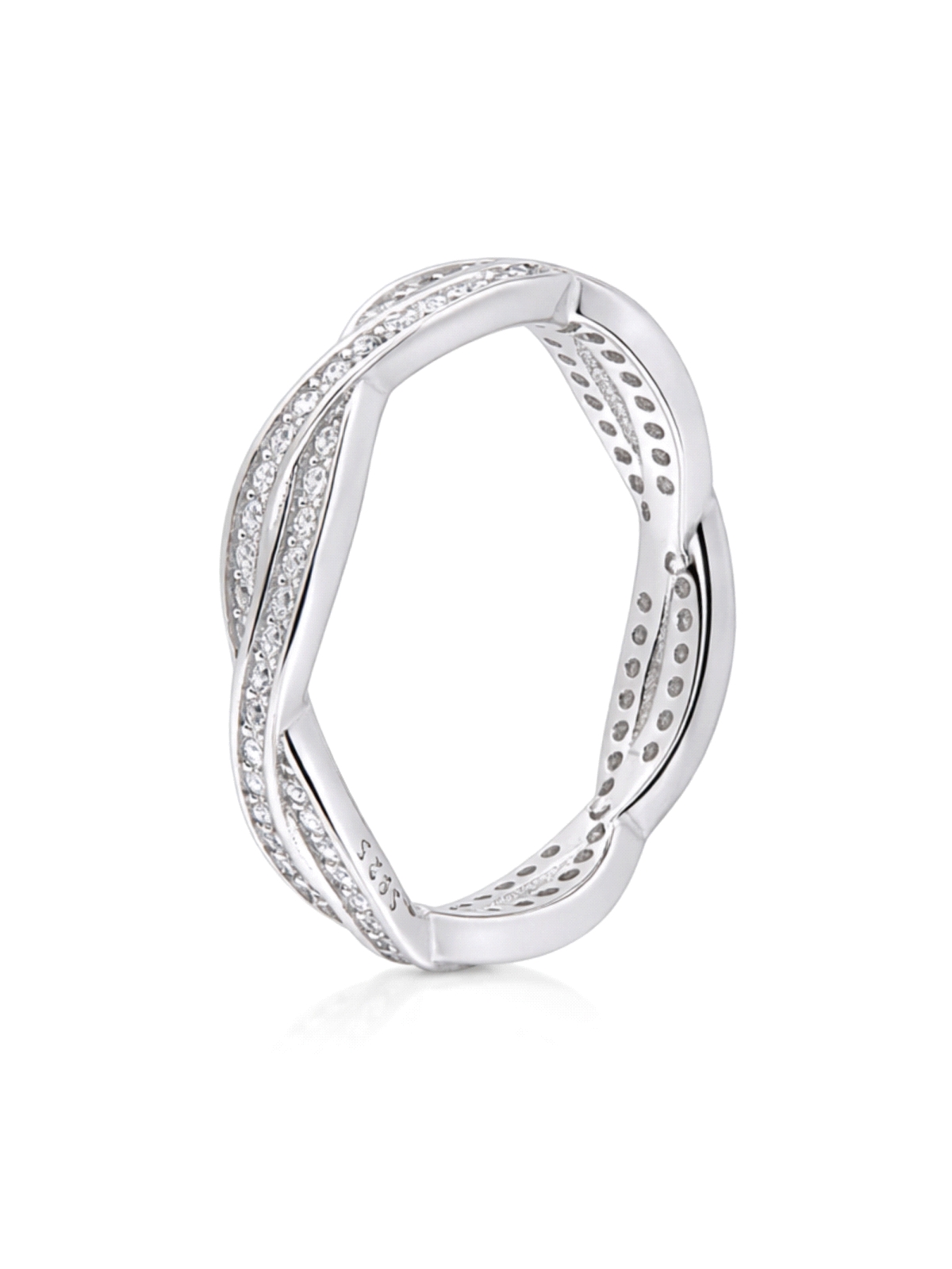 ANILLO PLATA 925MM                                                                                  