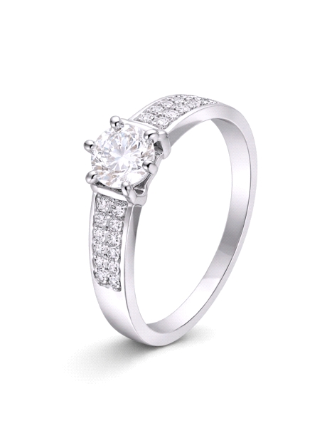 ANILLO PLATA 925MM                                                                                  