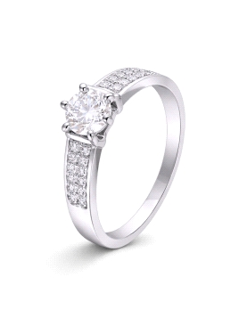 ANILLO PLATA 925MM                                                                                  