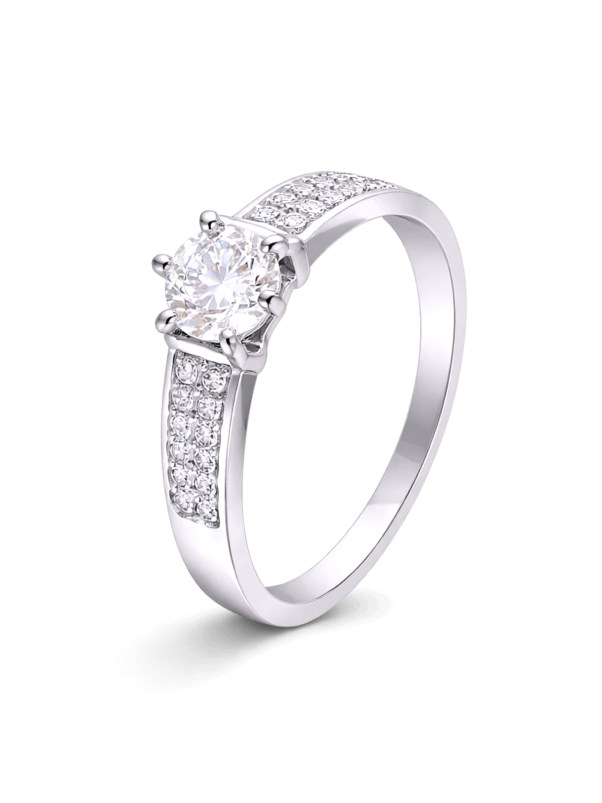 ANILLO PLATA 925MM                                                                                  