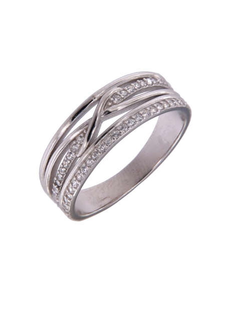 ANILLO PLATA 925MM