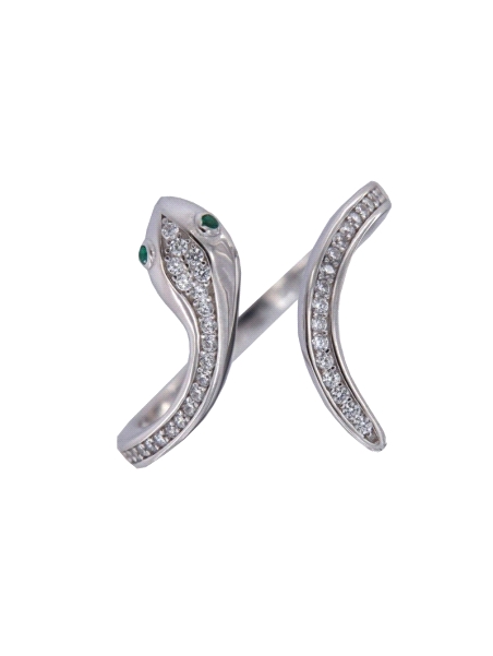 ANILLO PLATA 925MM