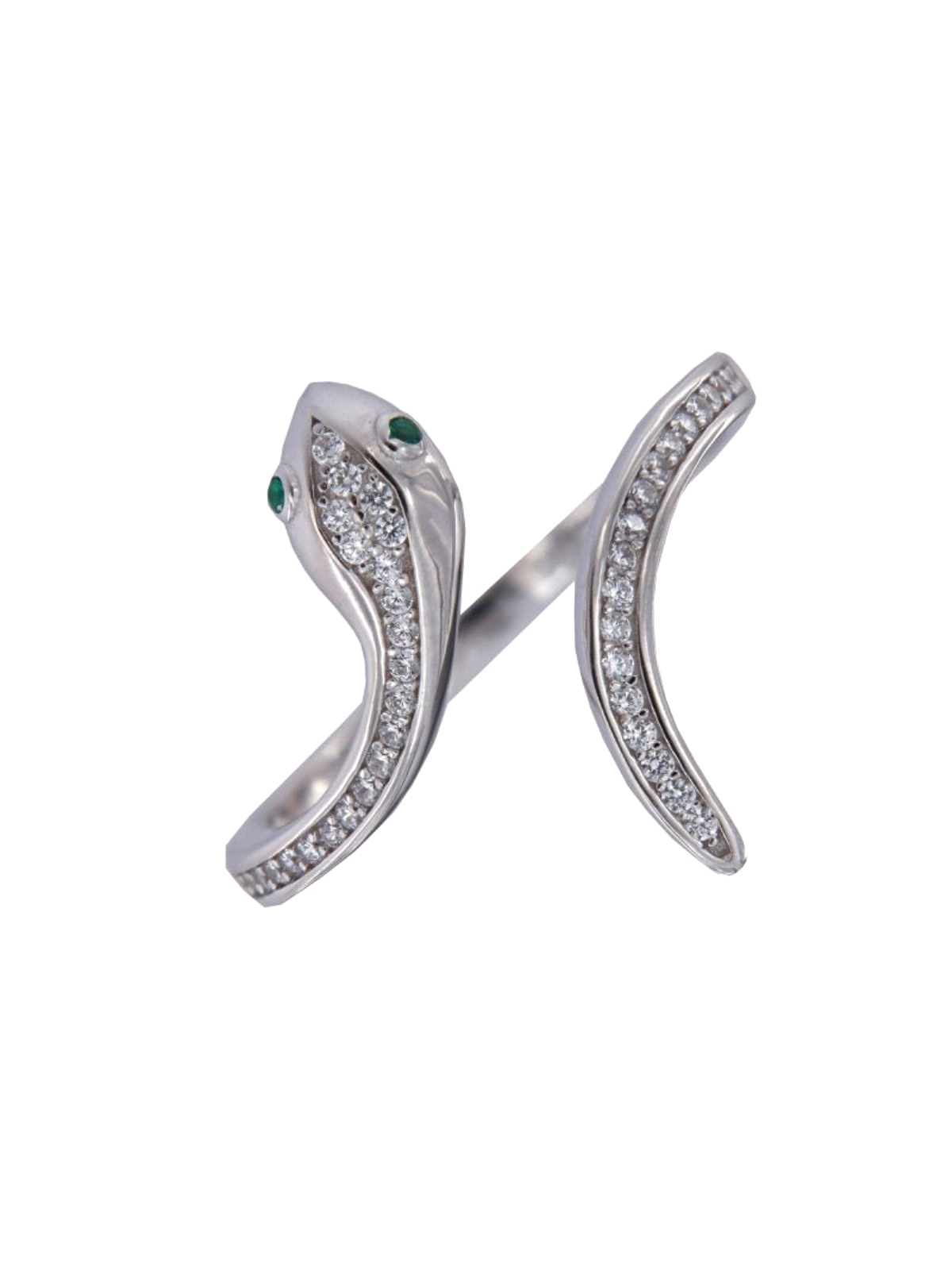 ANILLO PLATA 925MM