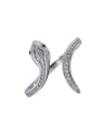 ANILLO PLATA 925MM