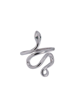 <p>Gargantilla muy finita con un colgantito en forma de un latido y acabo en un corazón pequeñito, en plata de primera ley.</p>
