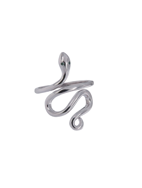 <p>Gargantilla muy finita con un colgantito en forma de un latido y acabo en un corazón pequeñito, en plata de primera ley.</p>
