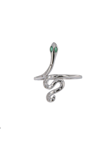 <p>Gargantilla muy finita con un colgantito en forma de un latido y acabo en un corazón pequeñito, en plata de primera ley.</p>
