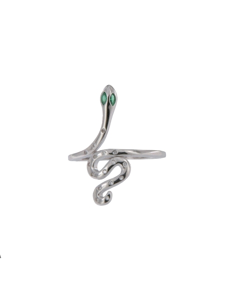 <p>Gargantilla muy finita con un colgantito en forma de un latido y acabo en un corazón pequeñito, en plata de primera ley.</p>
