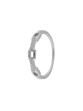ANILLO PLATA 925 MM                                                                                 
