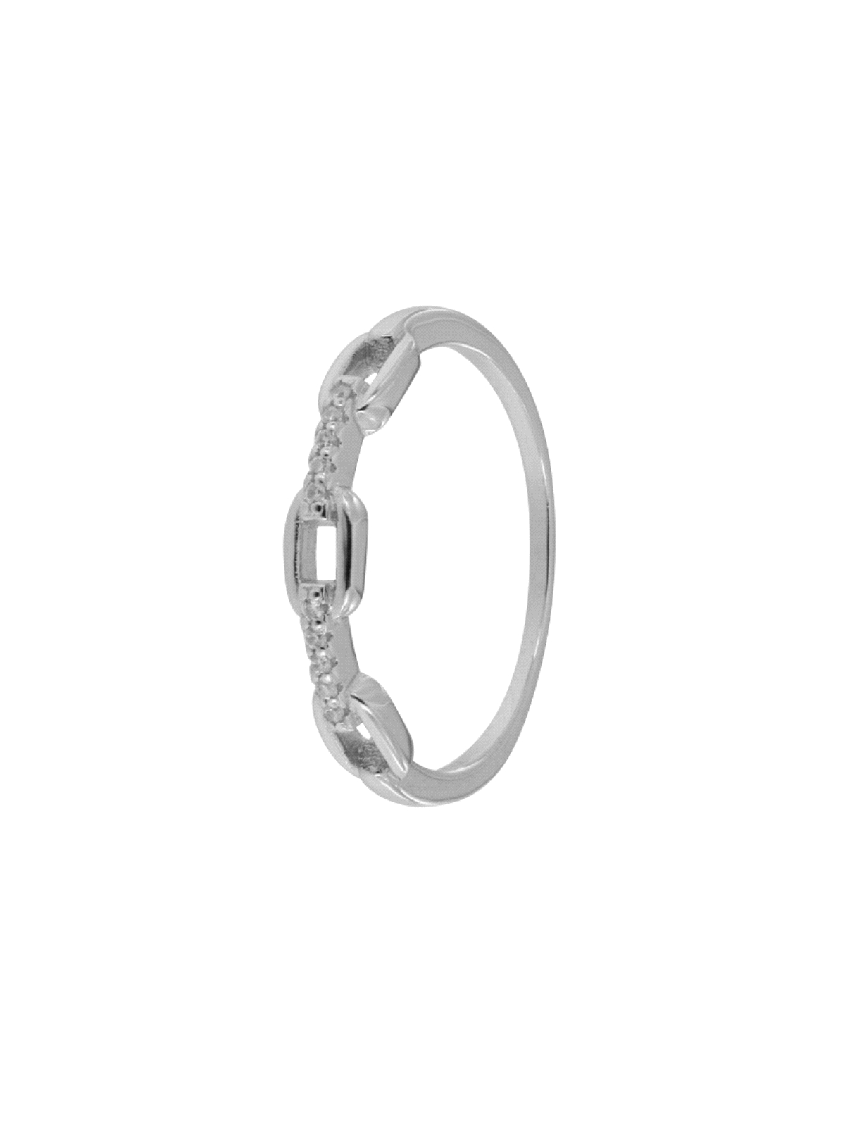 ANILLO PLATA 925 MM                                                                                 