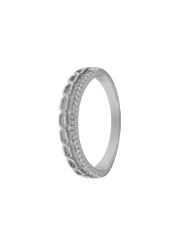 ANILLO PLATA 925 MM                                                                                 