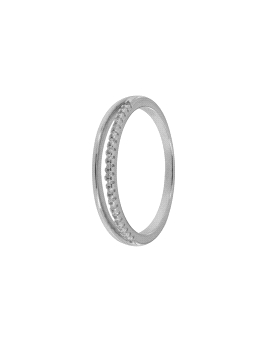 ANILLO PLATA 925 MM                                                                                 