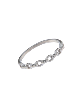 ANILLO PLATA 925 MM                                                                                 