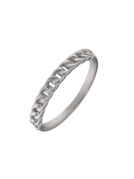 ANILLO PLATA 925 MM                                                                                 