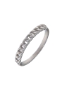 ANILLO PLATA 925 MM                                                                                 