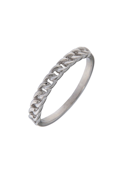 ANILLO PLATA 925 MM                                                                                 