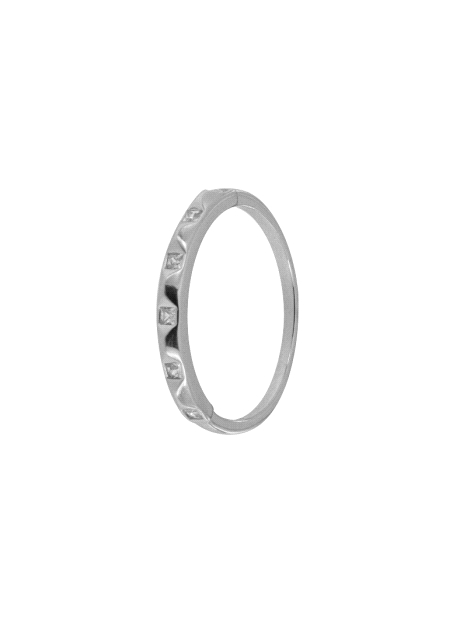 ANILLO PLATA 925 MM                                                                                 