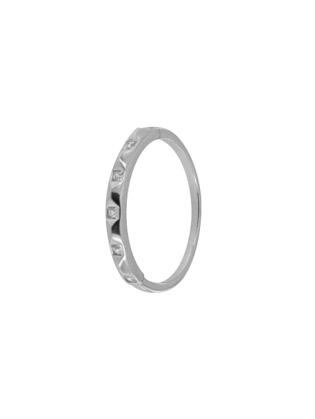 ANILLO PLATA 925 MM                                                                                 