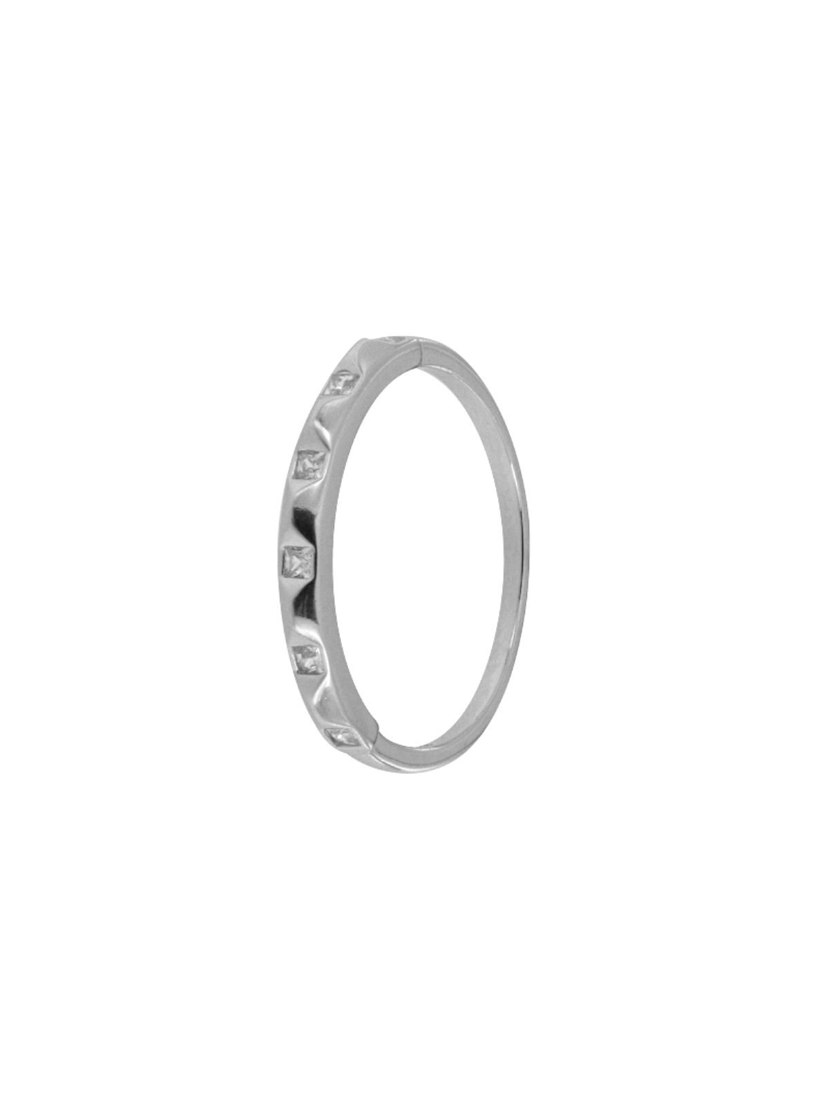 ANILLO PLATA 925 MM                                                                                 