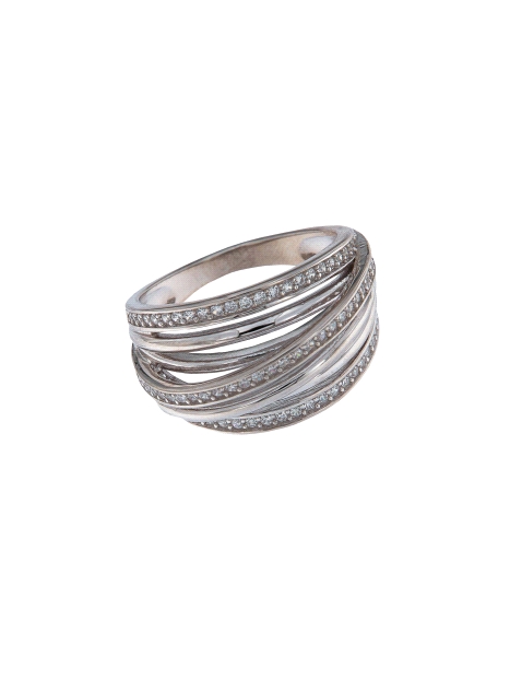 ANILLO PLATA 925 MM                                                                                 