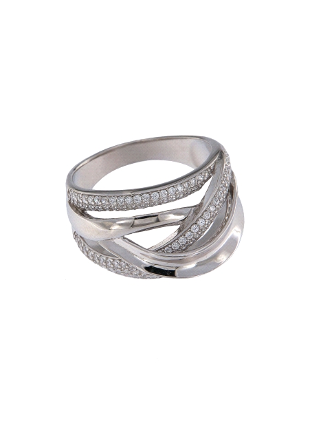 ANILLO PLATA 925 MM                                                                                 