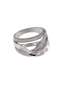 ANILLO PLATA 925 MM                                                                                 