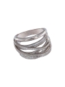 ANILLO PLATA 925 MM                                                                                 