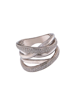 ANILLO PLATA 925 MM                                                                                 