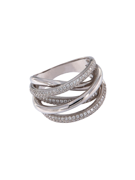 ANILLO PLATA 925 MM                                                                                 
