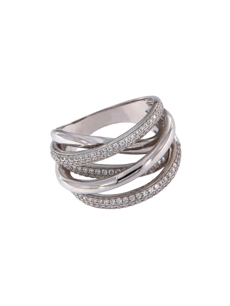 ANILLO PLATA 925 MM                                                                                 
