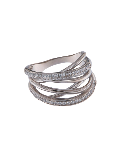 ANILLO PLATA 925 MM                                                                                 