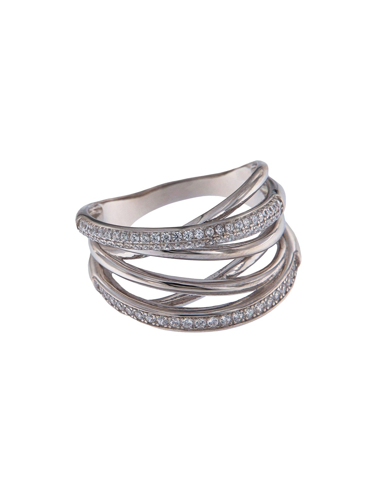 ANILLO PLATA 925 MM                                                                                 