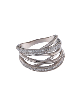 ANILLO PLATA 925 MM                                                                                 