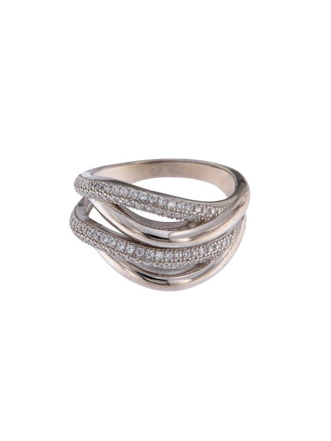 ANILLO PLATA 925 MM                                                                                 