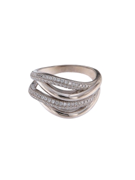 ANILLO PLATA 925 MM                                                                                 